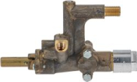 GAS VALVE