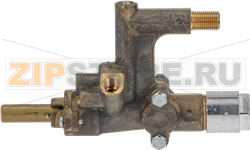 GAS VALVE 