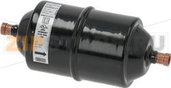 ANTI-ACID DEHYDRATOR FILTER DCL 082S 