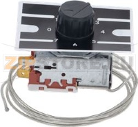 ТЕРМОСТАТ K50 P1110