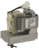 MOTORIDUTTORE 230V 50Hz 80W 83 rpm