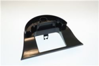 COPERCHIO BASE (PP) NERO           EC300