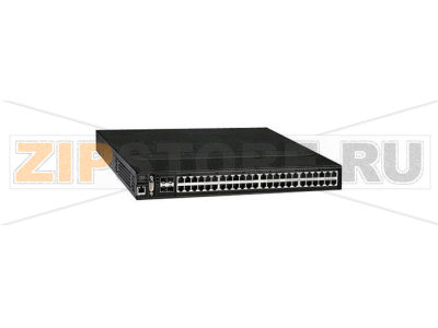 Коммутатор IBM 6630010 