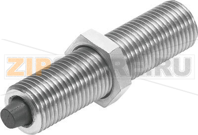 Амортизатор Festo DYEF-M5-Y1F 