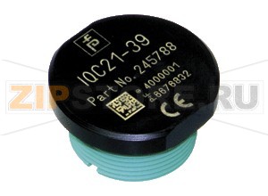 Головка RFID Transponder IQC21-39 Pepperl+Fuchs Описание оборудованияData carrier