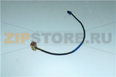 TEMP.SENSOR TR 133A 10 Pt1000 0,25 EDAC 