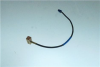 TEMP.SENSOR TR 133A 10 Pt1000 0,25 EDAC