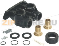 BY-PASS PER AUTOTROL 255