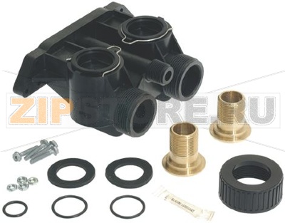 BY-PASS PER AUTOTROL 255 