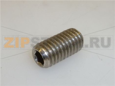HEADLESS SCREW WITH HEXAGON SOCKET M8x16 