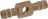 HOSE-END FITTING ø 12 mm