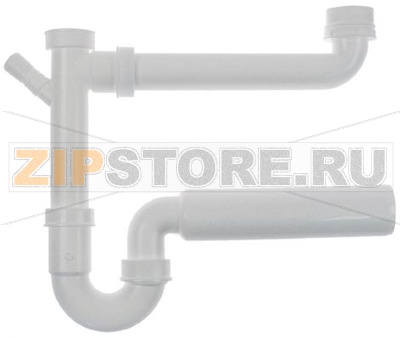 SINK SIPHON ø 1-1/2 