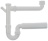 SINK SIPHON ø 1-1/2