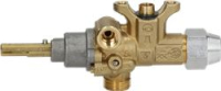 ГАЗОВЫЙ КРАН 21S