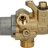 ГАЗОВЫЙ КРАН 21S - ГАЗОВЫЙ КРАН 21S