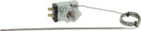 SINGLE-PHASE THERMOSTAT 93-287°C