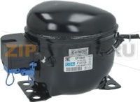 COMPRESSOR ZEL OF1350A RSIR