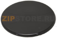 BURNER CAP INDESIT C00052932