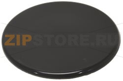 BURNER CAP INDESIT C00052932 