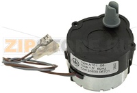 ДВИГАТЕЛЬ МИКСЕРА 115V 60HZ