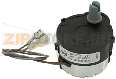 ДВИГАТЕЛЬ МИКСЕРА 115V 60HZ 