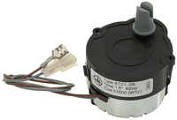 ДВИГАТЕЛЬ МИКСЕРА 115V 60HZ
