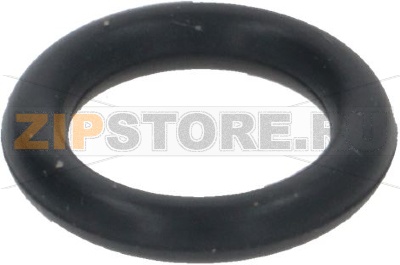 OR-GASKET R6 NBR 