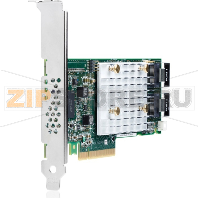 Контроллер HPE 830824-B21 
