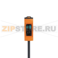 Датчик рефлекторный IFM O6P300