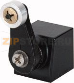 Рычаг с роликом, вертикальный, металл Eaton LSM-XRL