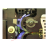 Kit, upper media guide (comb guide) Zebra P640i