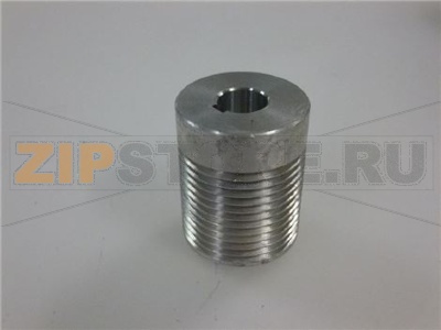 PULEGGIA MOTRICE 12 GOLE ø 32x12x40 mm 