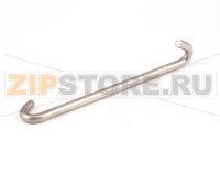 OVEN DOOR HINGE LINK B