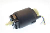 MOTOR ASSY - 23OV - BLACK COWL SP631