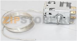 TERMOSTATO DANFOSS 