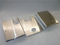 PANNELLO INOX COPRICALDAIA 1GR