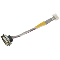 Кабель HPE 764646-B21