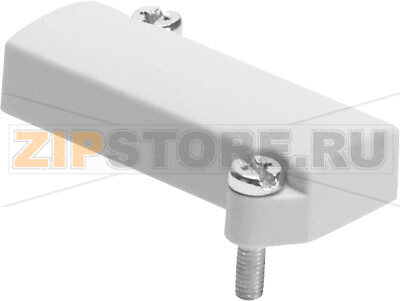 Плита-заглушка Festo MHAP3-BP-3 