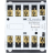 Контактор 230V. 50-60 Fagor VE-202 - Контактор 230V. 50-60 Fagor VE-202