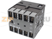 Контактор 230V. 50-60 Fagor VE-202