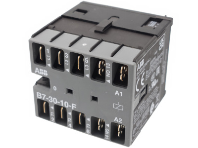 Контактор 230V. 50-60 Fagor VE-202 Контактор 230V.50-60 Fagor VE-202Запчасть на деталировке под номером: 12Название запчасти Fagor на английском языке: Contactor 230V.50-60 VE-202.