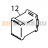 Контактор 230V. 50-60 Fagor VE-202 - Контактор 230V. 50-60 Fagor VE-202