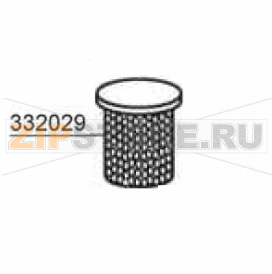 Filtro Aspir. Pompa Per BHC Comenda LB 200 Filtro Aspir. Pompa Per BHC Comenda LB 200Запчасть на сборочном чертеже под номером: 332029Название запчасти на итальянском языке: Filtro Aspir. Pompa Per BHC Comenda LB 200