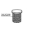Filtro Aspir. Pompa Per BHC Comenda LB 200