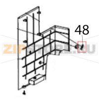 Steam buckle 1 Hurakan HKN-ME709