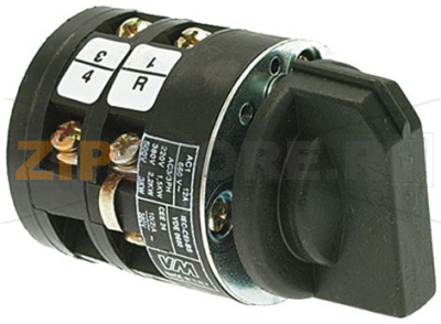 CYCLE SELECTOR  SWITCH P102452 