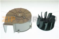 KIT VENT.CHIOC.WE120 031. 