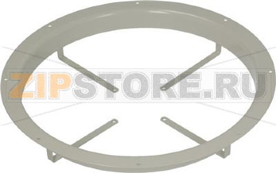 КОЛЬЦО Ø 300 ММ 