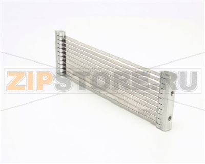 1/4 BLADE ASSEMBLY-TOMATO SLICER 