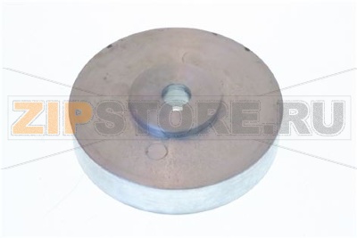 PULEGGIA LAVORATA           PLP6 